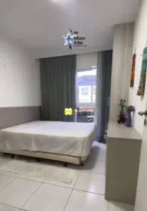 Apartamento com 1 Quarto à venda, 49m² no N. Sra. do Ó, Ipojuca