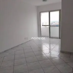 Apartamento com 3 Quartos à venda, 75m² no Vila Amélia, São Paulo