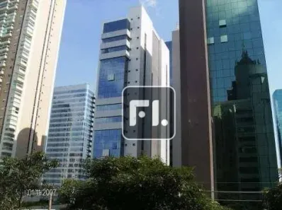 Sala Comercial à venda, 250m² no Cidade Monções, São Paulo
