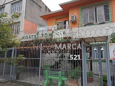 Casa com 16 Quartos à venda, 268m² no São Geraldo, Porto Alegre