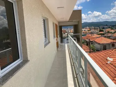 Apartamento com 2 Quartos à venda, 47m² no Vila Constança, São Paulo
