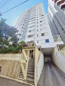 Apartamento com 3 Quartos à venda, 84m² no Setor Oeste, Goiânia