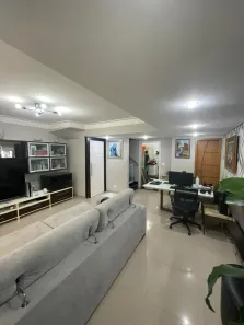 Sobrado com 2 Quartos à venda, 125m² no Santana, São Paulo