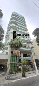 Apartamento com 3 Quartos à venda, 166m² no Icaraí, Niterói