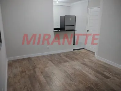 Apartamento com 2 Quartos à venda, 50m² no Imirim, São Paulo