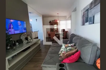 Apartamento com 3 Quartos à venda, 87m² no Vila Ipê, Campinas