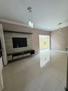Casa de Condomínio com 3 Quartos à venda, 190m² no Cohama, São Luís