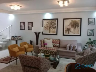 Sobrado com 4 Quartos à venda, 290m² no Parque da Mooca, São Paulo