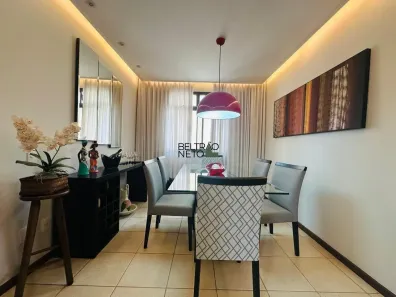 Cobertura com 3 Quartos à venda, 246m² no Buritis, Belo Horizonte