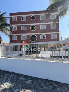 Apartamento com 2 Quartos à venda, 71m² no Vila Atlântica, Mongaguá
