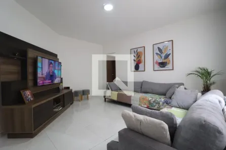 Apartamento com 3 Quartos à venda, 108m² no Campestre, Santo André