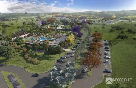 Lote/Terreno à venda, 200m² no Santa Terezinha, Campina Grande