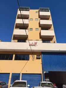 Apartamento com 3 Quartos para alugar, 85m² no Santo Antônio, Viçosa