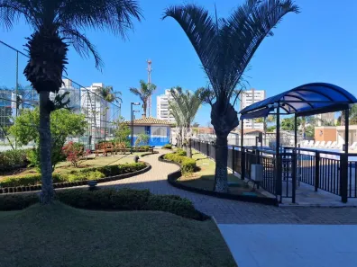 Apartamento com 3 Quartos à venda, 82m² no Vila das Jabuticabeiras, Taubaté