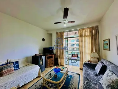 Apartamento com 3 Quartos à venda, 124m² no Pitangueiras, Guarujá