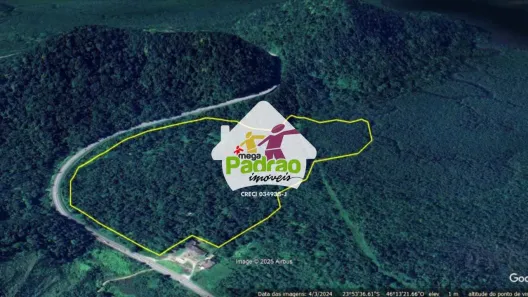Lote/Terreno à venda, 240000m² no Centro, Santos