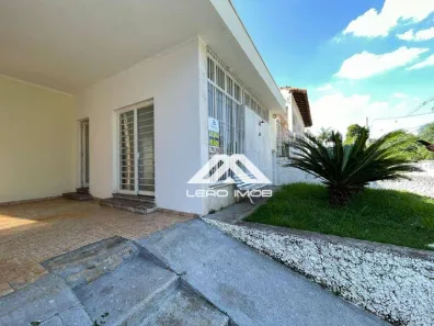 Casa com 3 Quartos para venda ou aluguel, 170m² no Jardim Nossa Senhora Auxiliadora, Campinas