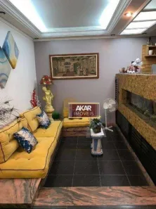 Sobrado com 3 Quartos à venda, 271m² no Nova Petrópolis, São Bernardo do Campo