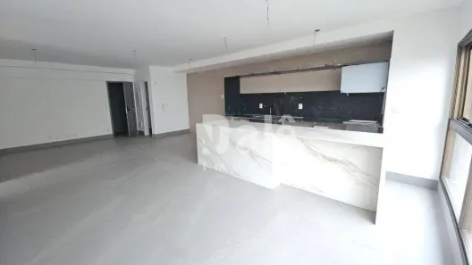 Apartamento com 3 Quartos à venda, 120m² no Condomínio Royal Park, São José dos Campos