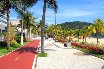 Lote/Terreno à venda, 250m² no Aviação, Praia Grande
