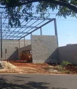 Galpão/Depósito/Armazém para alugar, 230m² no Jardim Zara, Ribeirão Preto