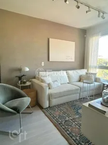 Apartamento com 3 Quartos à venda, 70m² no Azenha, Porto Alegre