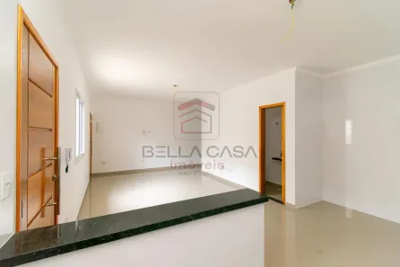 Sobrado com 3 Quartos à venda, 100m² no Vila Alpina, São Paulo