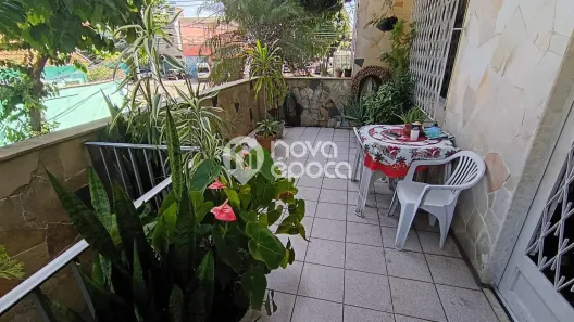 Casa com 4 Quartos à venda, 260m² no Maria da Graça, Rio de Janeiro
