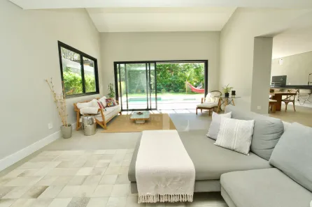 Casa de Condomínio com 3 Quartos à venda, 450m² no Alphaville, Santana de Parnaíba