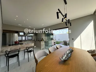 Casa de Condomínio com 4 Quartos à venda, 200m² no Urucunema, Eusébio