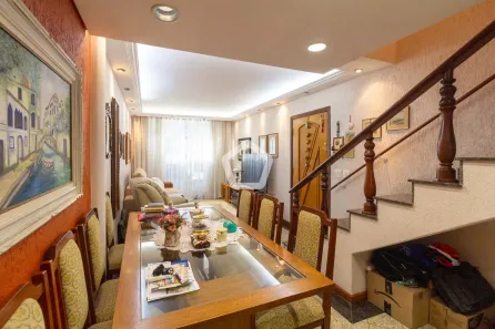 Casa com 2 Quartos à venda, 161m² no Parque Jabaquara, São Paulo