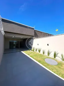 Casa com 3 Quartos para alugar, 130m² no Independência, Aparecida de Goiânia