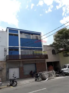 Prédio Comercial para alugar, 1032m² no Luz, São Paulo