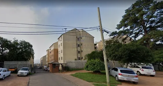 Apartamento com 2 Quartos à venda, 39m² no Mário Quintana, Porto Alegre