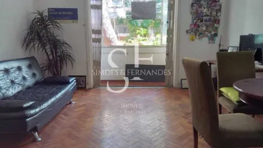Apartamento com 2 Quartos à venda, 68m² no Tijuca, Rio de Janeiro