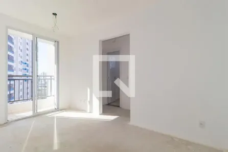Apartamento com 2 Quartos à venda, 40m² no Mooca, São Paulo