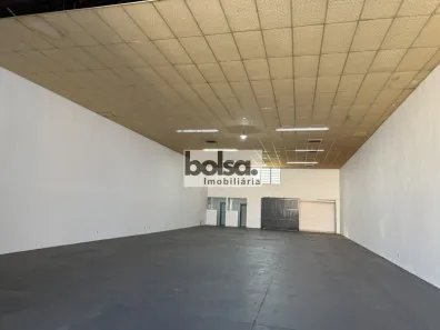 Galpão/Depósito/Armazém para alugar, 450m² no Núcleo Residencial Presidente Geisel, Bauru