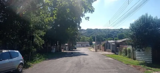 Casa com 2 Quartos à venda, 110m² no Vila Luiza, Passo Fundo