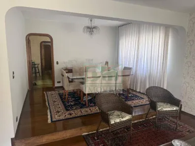 Apartamento com 3 Quartos à venda, 300m² no Vila Regente Feijó, São Paulo