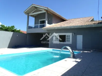 Casa com 4 Quartos à venda, 270m² no Balneário Continental, Peruíbe