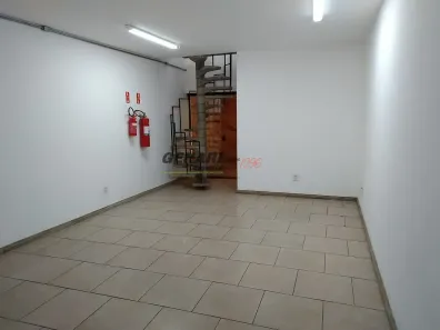 Ponto Comercial para alugar, 95m² no Cidade Nova, Indaiatuba