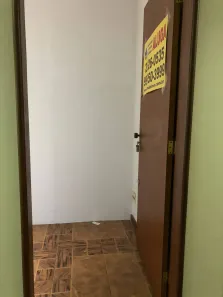Sala Comercial à venda, 27m² no Santa Efigênia, Belo Horizonte