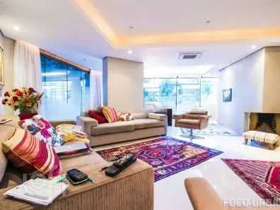 Apartamento com 3 Quartos à venda, 147m² no Mont Serrat, Porto Alegre