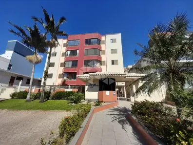 Apartamento com 2 Quartos para alugar, 72m² no Pantanal, Florianópolis