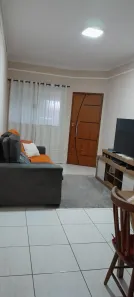 Casa com 3 Quartos à venda, 115m² no Jardim Petrópolis, Bauru