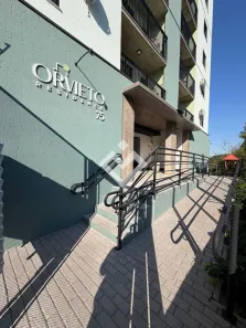 Apartamento com 2 Quartos para venda ou aluguel, 57m² no Noal, Santa Maria