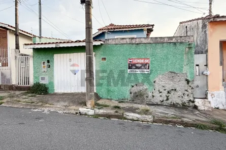Casa com 4 Quartos à venda, 165m² no Jardim Santa Rita de Cássia, Bragança Paulista