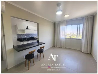 Apartamento com 2 Quartos à venda, 58m² no Butantã, São Paulo