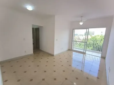 Apartamento com 2 Quartos à venda, 69m² no Jardim América, São José dos Campos