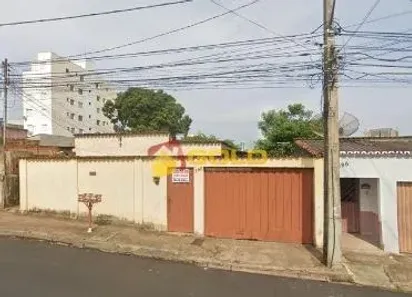 Lote/Terreno à venda, 360m² no Santa Mônica, Uberlândia